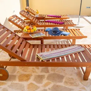 Dijana Apartment Zadar
