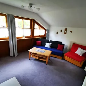 Haus Bullachberg Apartment Schwangau