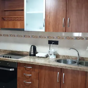 Maspalomas Apartment Maspalomas (Gran Canaria)