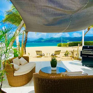  Villa Cocoon Sur La