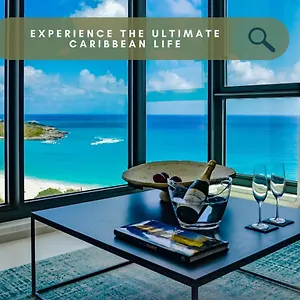  Apartment Fourteen At Mullet Bay