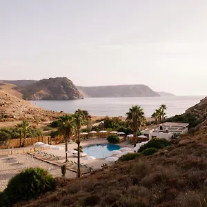 Wecamp Cabo De Gata Campsite Las Negras