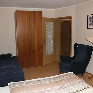 Ferienwohnungen-goldbach Erdgeschoss Apartment Regensburg