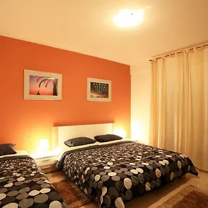 Viva Riva Apartment Zadar